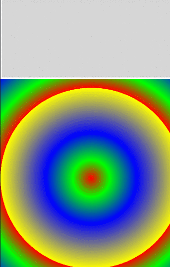 Android RadialGradient 能否打造惊艳渐变背景?