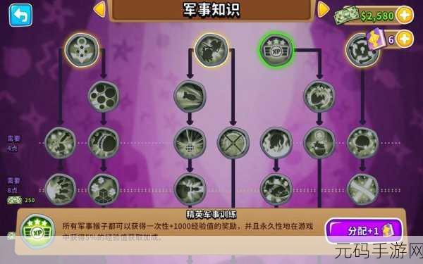 手游资讯,气球塔防6萨乌达玩法深度解析与攻略指南