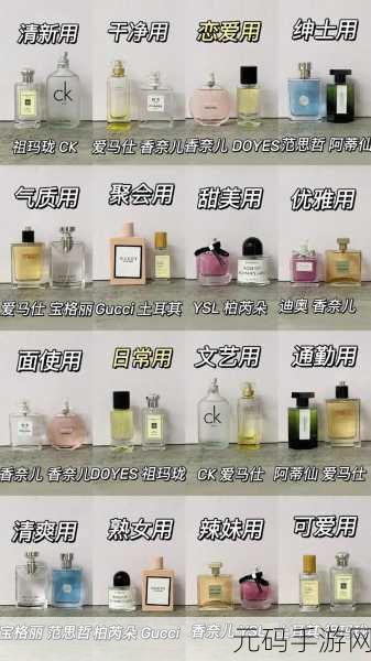 k8s经典美国1980忌的香调特点,经典美式香水:1980年代的复古魅力 - 游戏角色养成指南