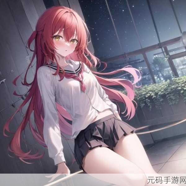 羞羞动漫免费看，二次元动漫大全