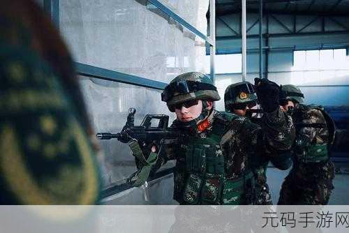 武警小哥gry2024最新消息，武警战士归来：2024全新剧情揭秘