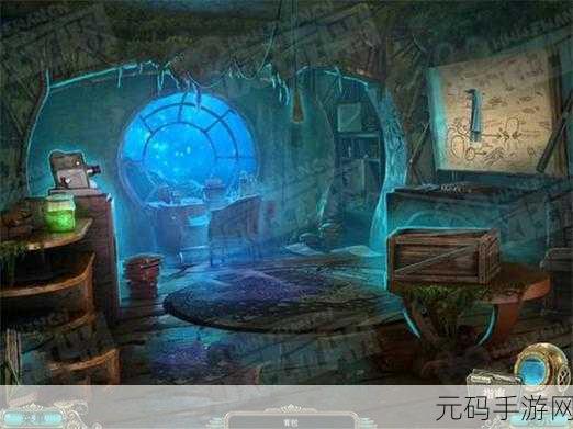 伊甸园秘密秘 入口,伊甸秘境:寻宝大冒险