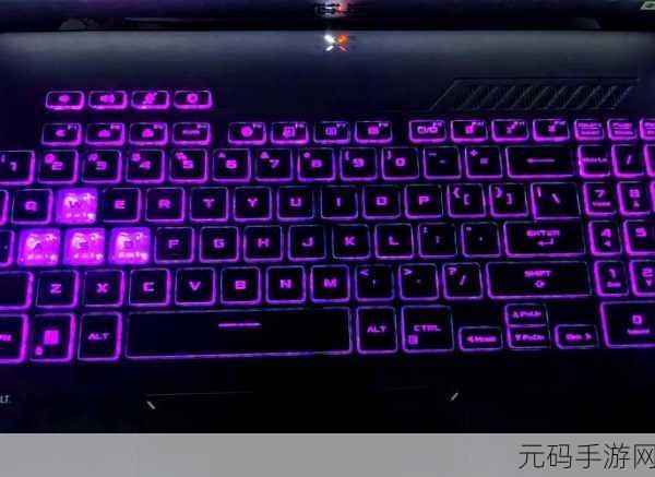 一键解锁，ThinkPad X13 键盘灯的开启秘籍