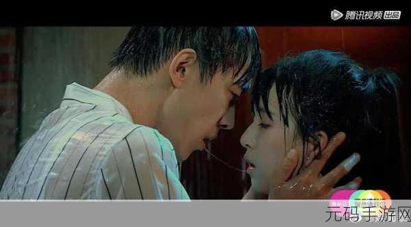 男生和女生在一起嗟嗟嗟很痛,心动瞬间:当他和她的故事开始