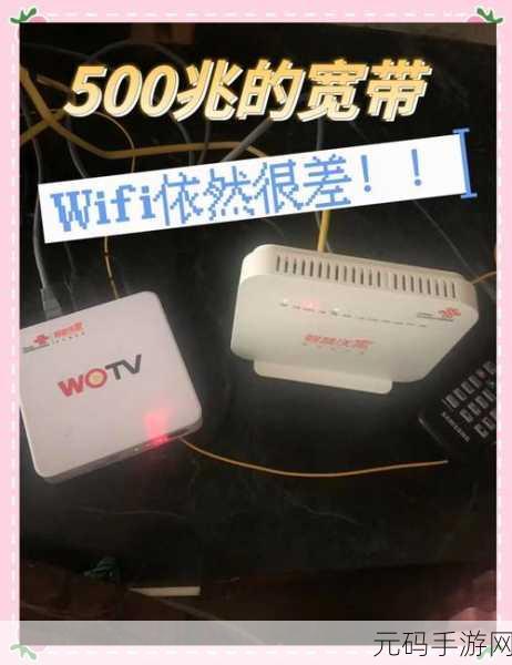 千兆网口能否完美承载 1000M 宽带?答案揭晓!