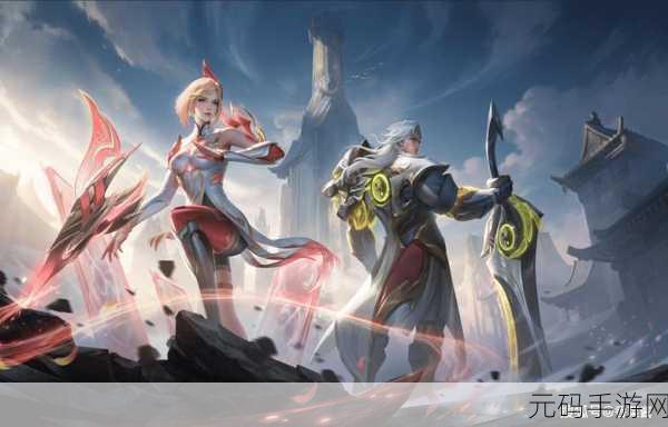 手游资讯,王者荣耀2024年第六期荣耀战令正式上线