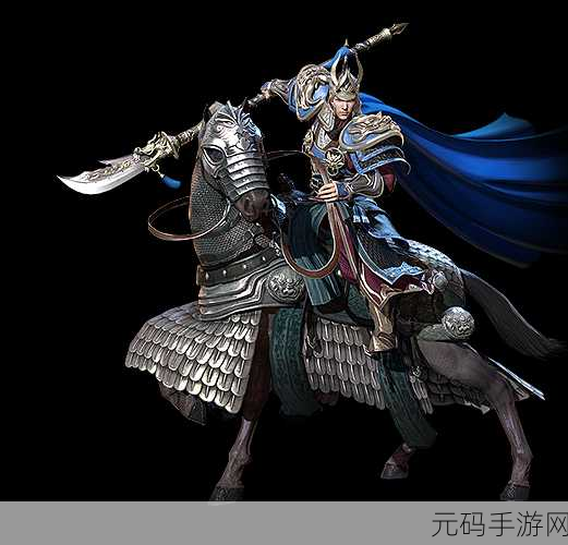 手游资讯，真龙霸业之玄甲铁骑技能属性全面解析