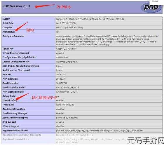 探秘 PHP $_SERVER 参数的修改之道