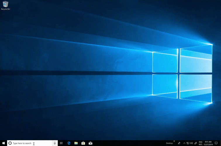 Win10 桌面动态壁纸设置秘籍大公开