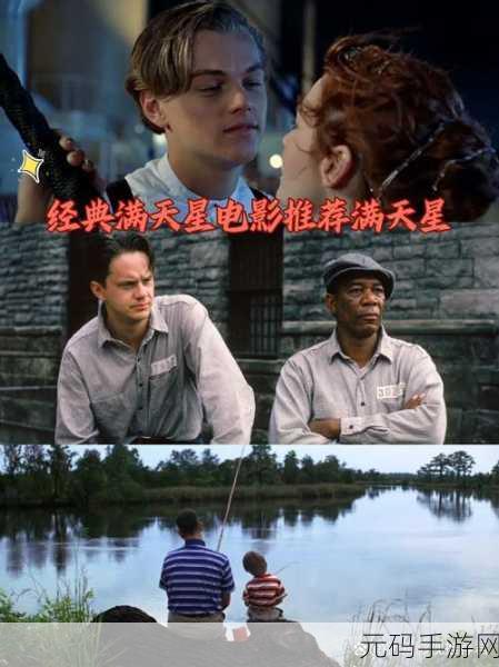 5A满天星级别的电影,五星评分 王牌巨制