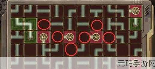 空之要塞,启航完美链接第44关通关秘籍