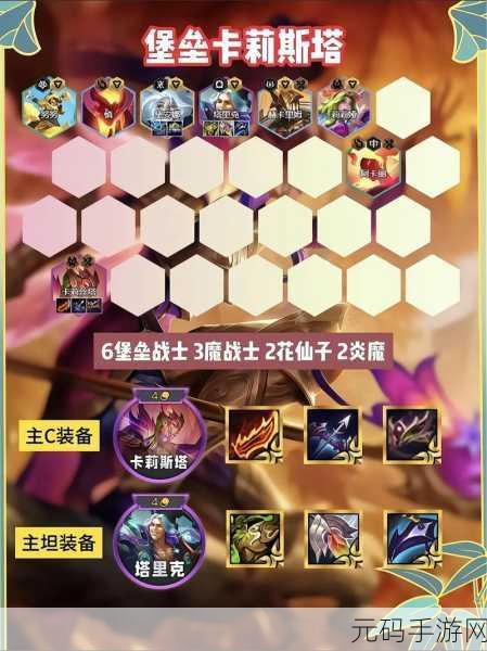 金铲铲之战艾欧艾希阵容强势崛起,策略布局引领战场新风潮