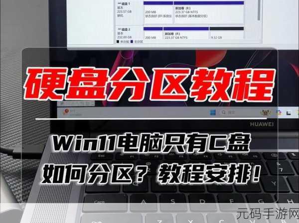 轻松掌握!Win10 磁盘分区形式的查看秘籍
