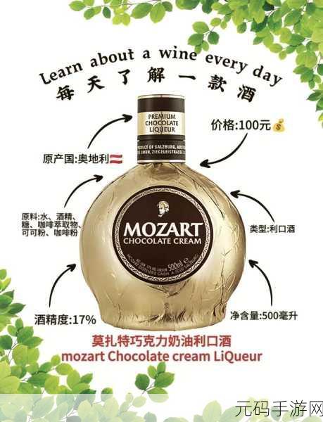 探索希尔利口酒 APP 的神秘用途