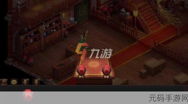 踏红尘橙光游戏衣柜获取攻略及手游资讯