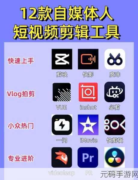 成品短视频app下载有哪些网站,热门手游短视频APP推荐:游戏玩家必备神器