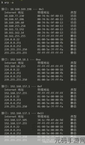 Win10 中从 cmd 迅速进入 D 盘的秘籍