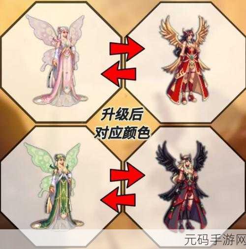 DNF手游资讯,揭秘森中仙灵获取攻略