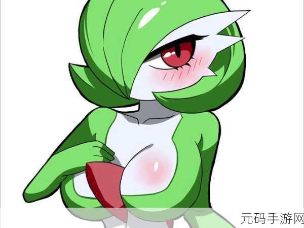 精灵宝可梦狂桶沙奈朵游戏，宝可梦：沙奈朵的奇幻冒险