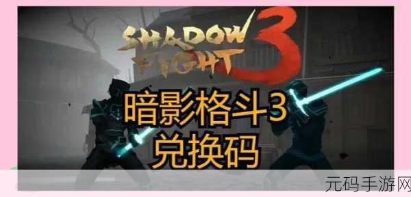 暗影格斗3金币快速获得方法全解析