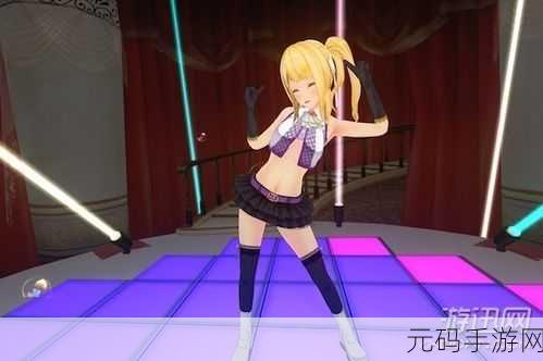 3d定制女仆汉化，3D女仆换装物语