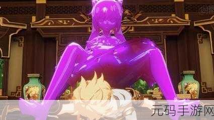 刻晴大战史莱姆隐藏入口,《原神》刻晴大战史莱姆秘境探索攻略