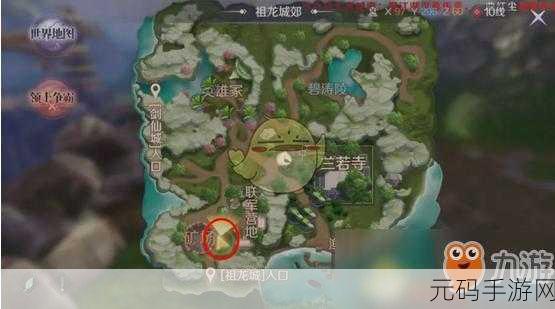 文字的世界第22关偷狗深度通关攻略与手游资讯