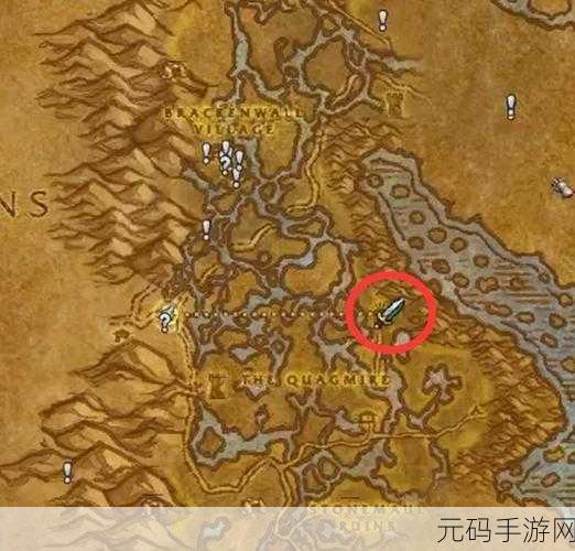 魔兽世界乌龟服连偷带抢任务深度解析与攻略指南
