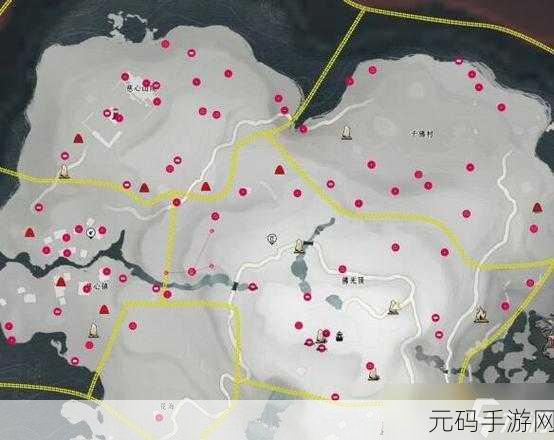 燕云十六声手游资讯,揭秘伊刀墓位置与游戏新探索