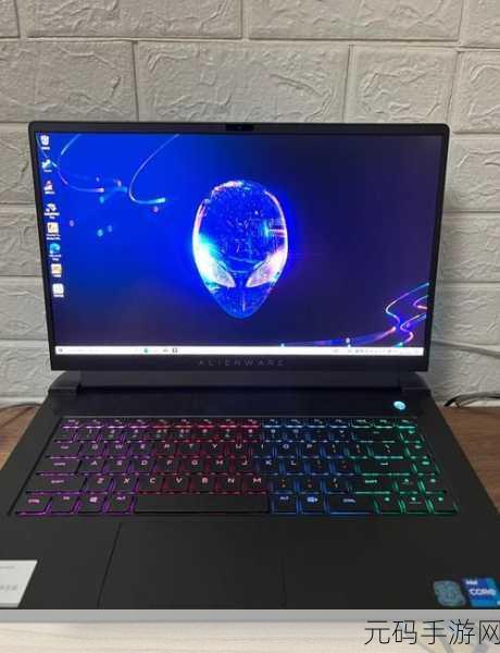 Alienware M15 笔记本 U 盘重装系统秘籍大公开