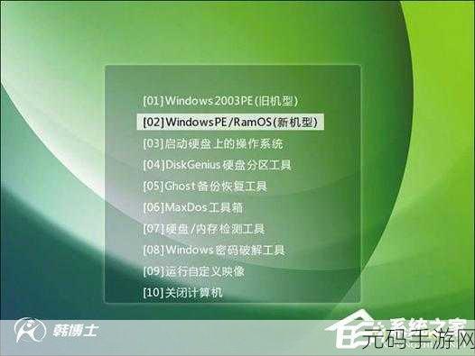 轻松上手!U盘大师重装 Win10 系统全攻略