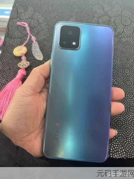 美国成色好的y31s标准版,二手美版y31s 成色95新 无拆修