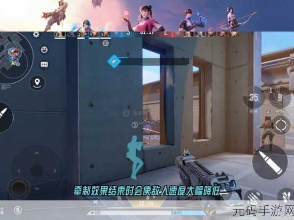 天启行动飞羽技能玩法深度解析