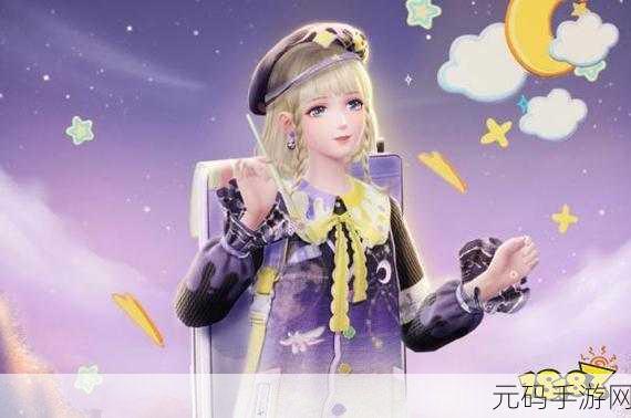 无限暖暖体力最佳分配指南,高效畅玩,畅享无限乐趣