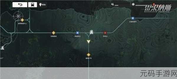 雷索纳斯手游资讯,全面解析鸣爆虫母位置与攻略