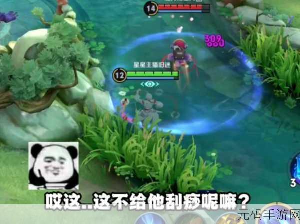 暴躁老姐的心得视频,姐姐带你上分 | 游戏攻略分享