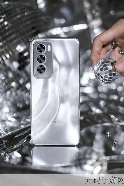 探索 OPPO Reno12 扬声器的神秘面纱