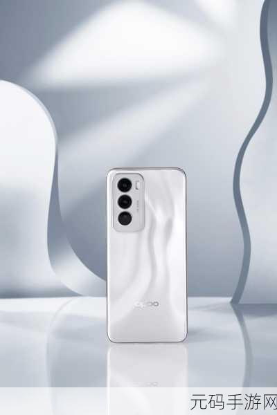 探索 OPPO Reno12 扬声器的神秘面纱