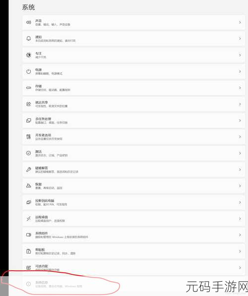 Win11 麦克风无插座信息？解决方法全攻略！