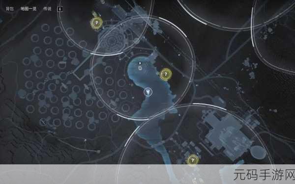 原子之心试验场全面进入指南