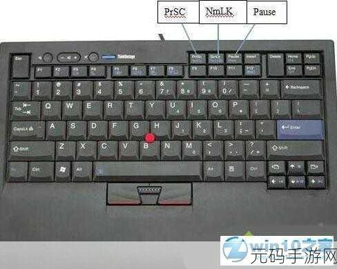 轻松解决 Win10 键盘错乱难题,秘籍在此!