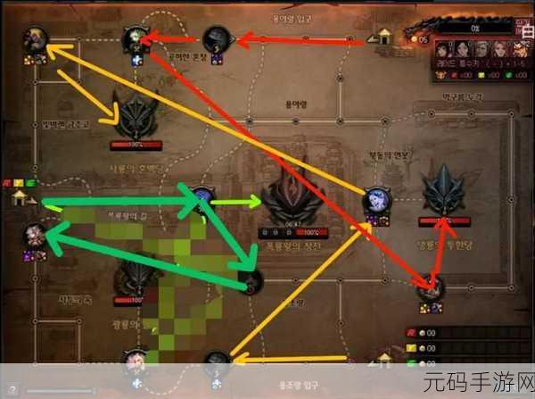 DNF巴卡尔困难模式开荒全攻略