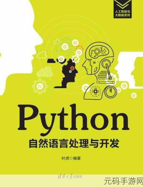 Python 自然语言处理高效提升秘籍