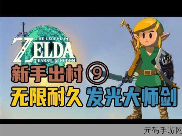 塞尔达传说王国之泪,回忆服获取全攻略