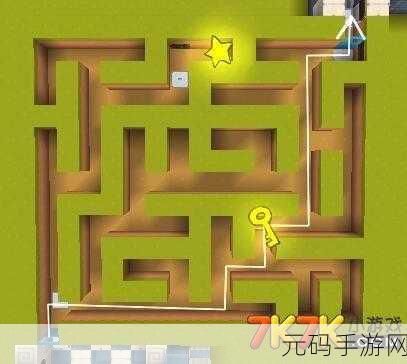 秘密研究所入口mini的攻略,隐藏关卡:迷你研究所通关技巧