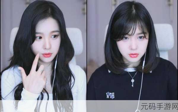 成品人短视频app推荐一下,高颜值小姐姐都在玩的短视频APP推荐