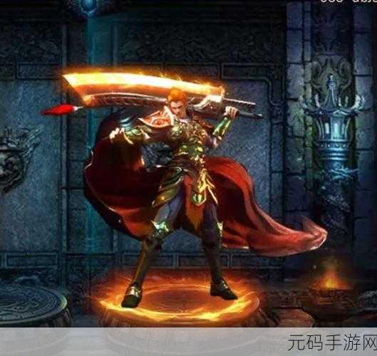 赤月屠龙职业选择深度解析,助你驰骋龙魂大陆