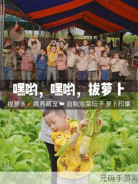 亲吻拔萝卜原声不盖被子,甜蜜萝卜大作战:解锁浪漫冒险