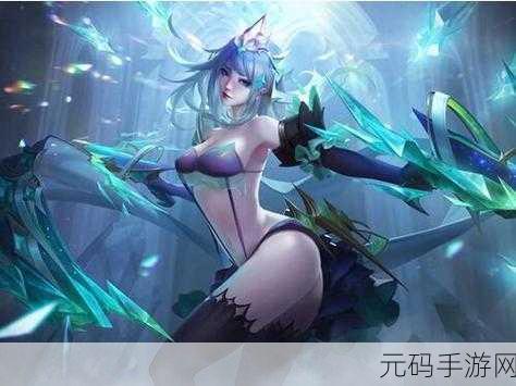 王者荣耀女生去掉小内皮肤的方法,王者荣耀女英雄角色服装修改教程