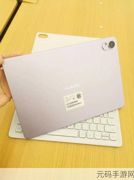 华为 MatePad Air 12 英寸柔光版,是否内置天生会画 APP?